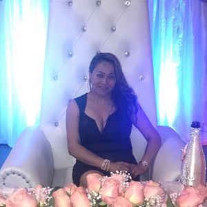 Meet your Posher, Candita